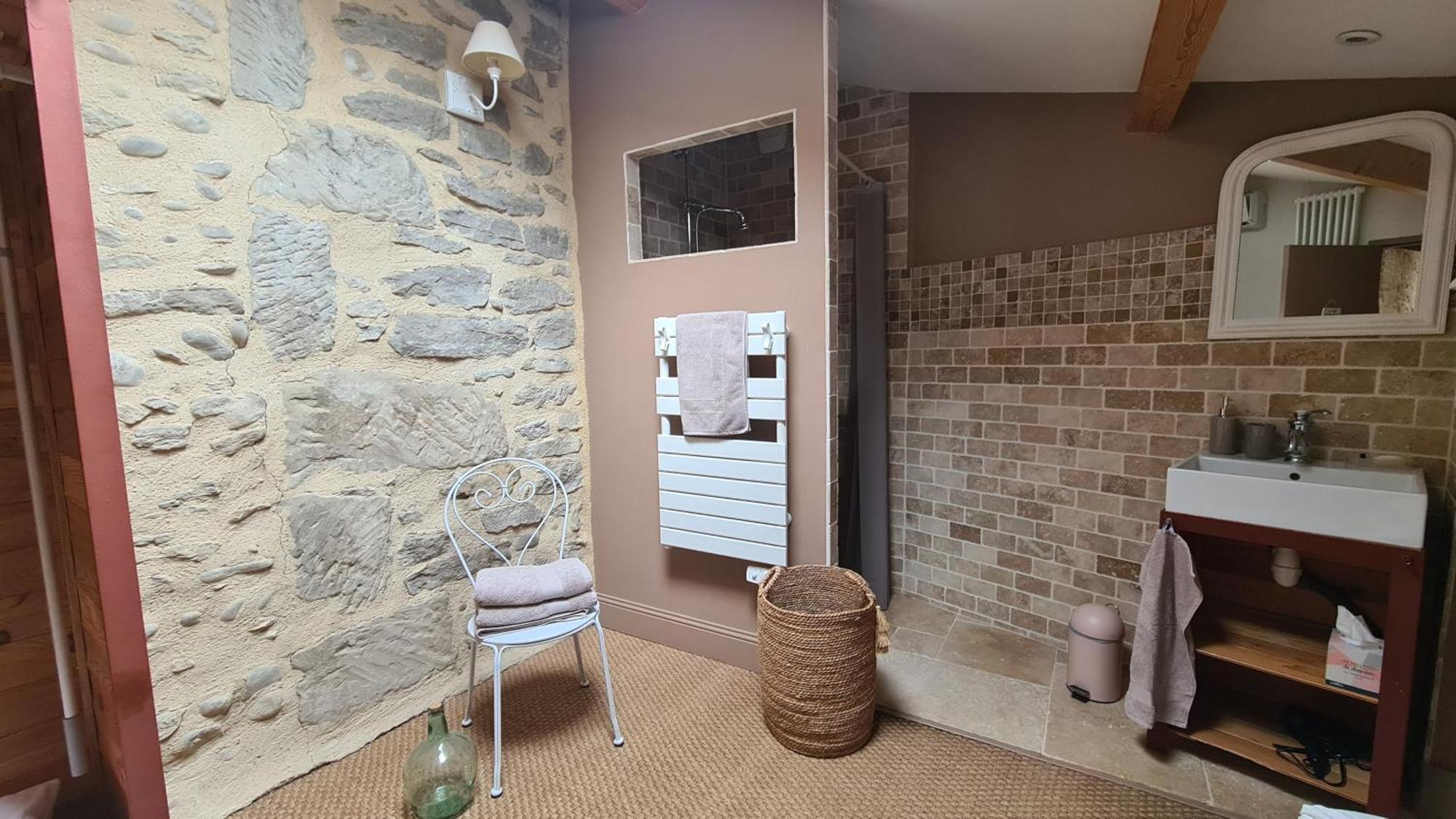 Gite Le Caprice Spa & Sauna Genissieux Экстерьер фото
